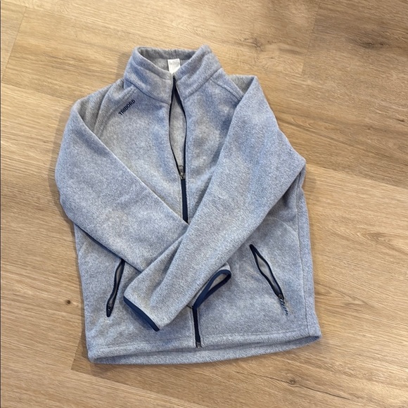 Junior Sailing Fleece Jacket 100
TRIBORD - Picture 3 of 5